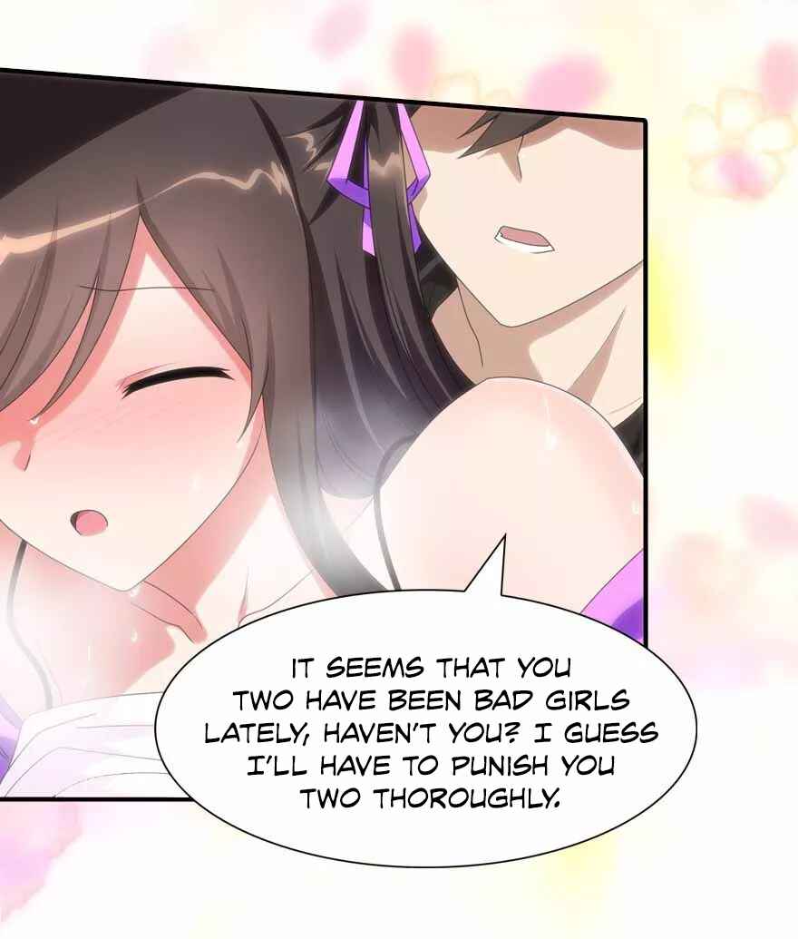 My Girlfriend Is a Zombie Chapter 108 - Page 21
