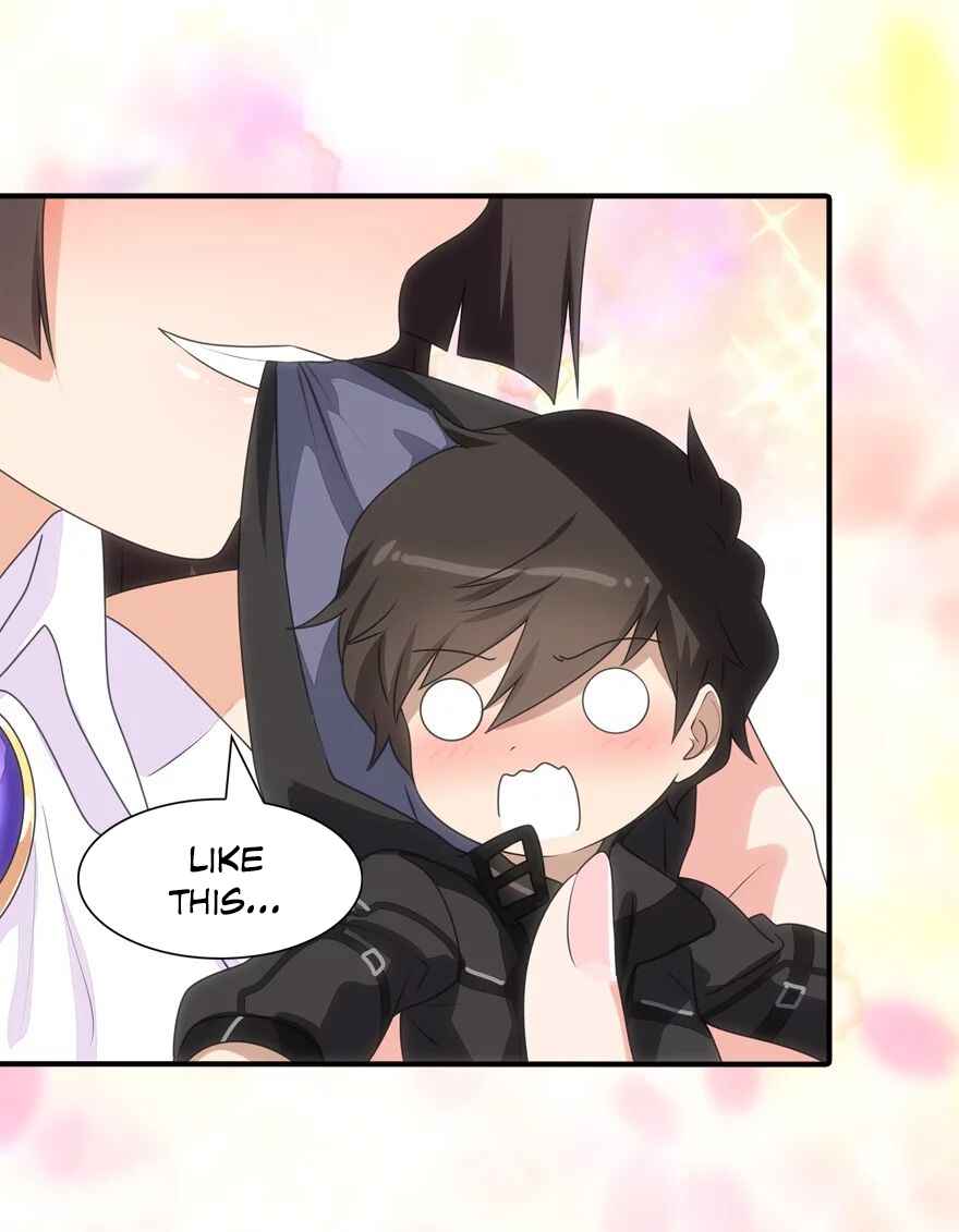 My Girlfriend Is a Zombie Chapter 108 - Page 29