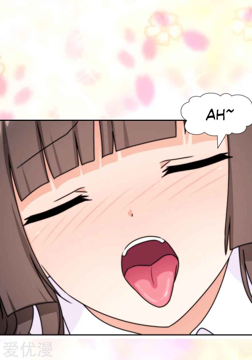My Girlfriend Is a Zombie Chapter 108 - Page 31