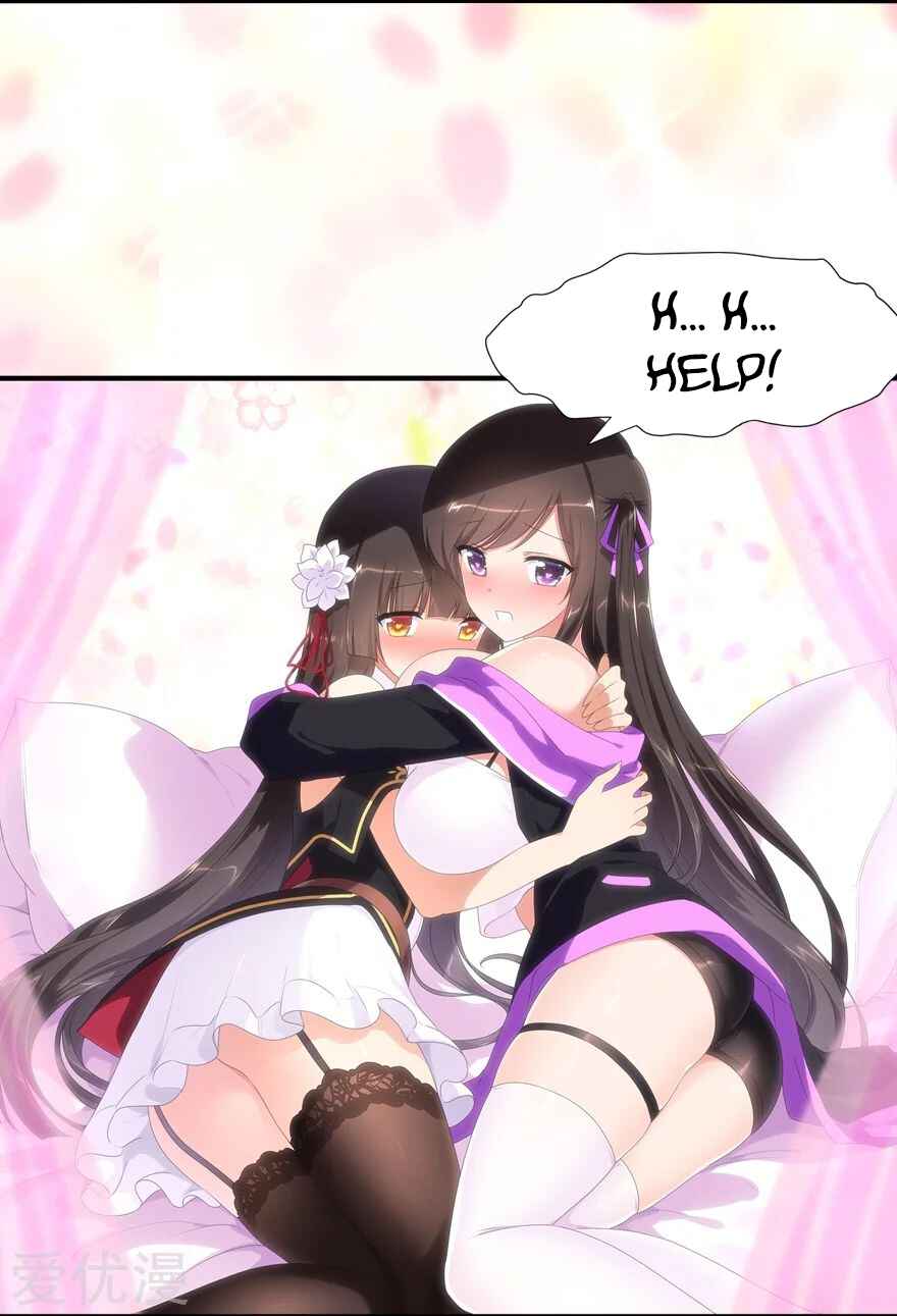 My Girlfriend Is a Zombie Chapter 108 - Page 38