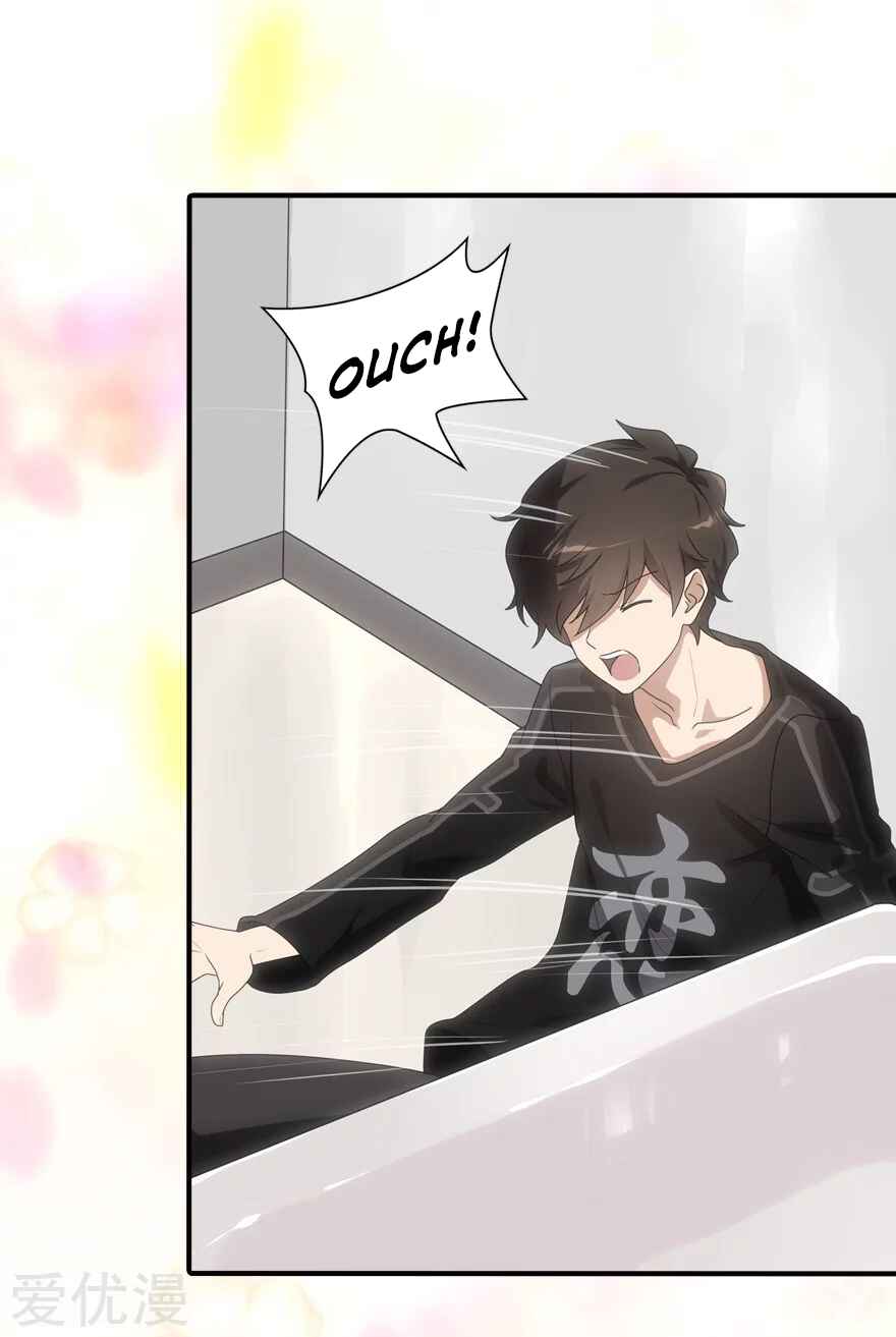 My Girlfriend Is a Zombie Chapter 108 - Page 42