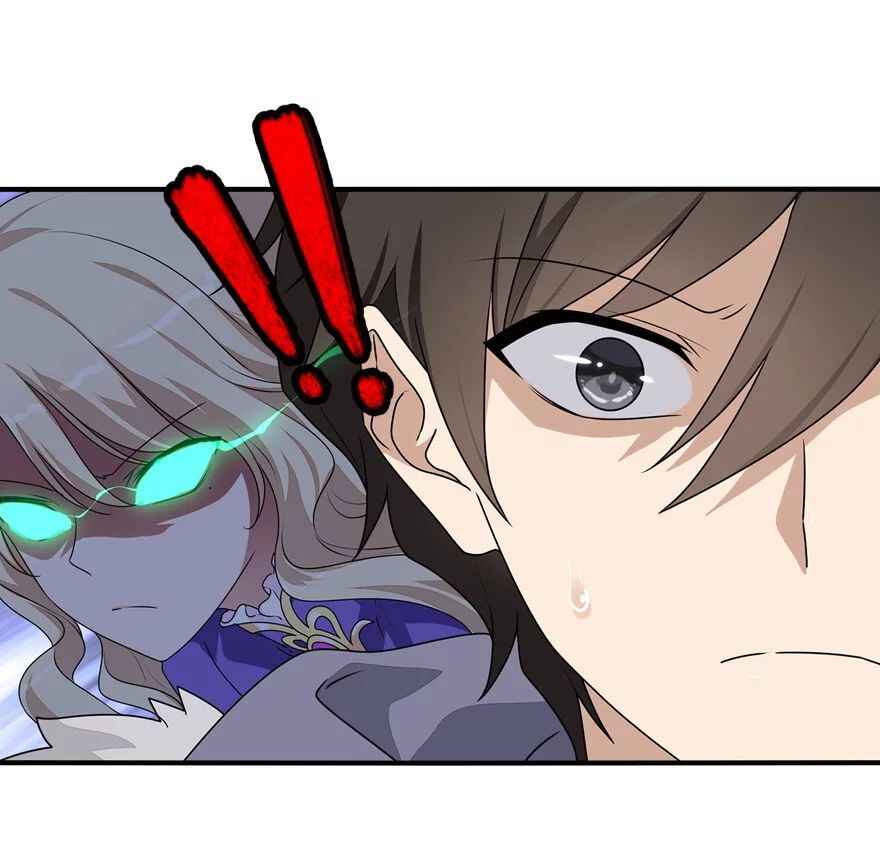 My Girlfriend Is a Zombie Chapter 108 - Page 5