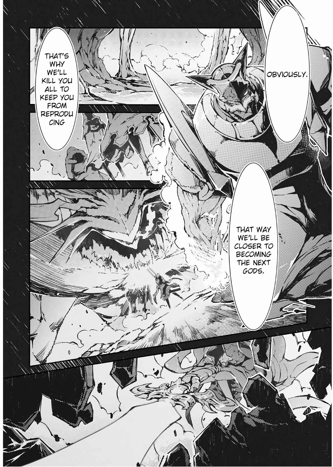 Sayounara Ryuusei, Konnichiwa Jinsei Chapter 24 - Page 13
