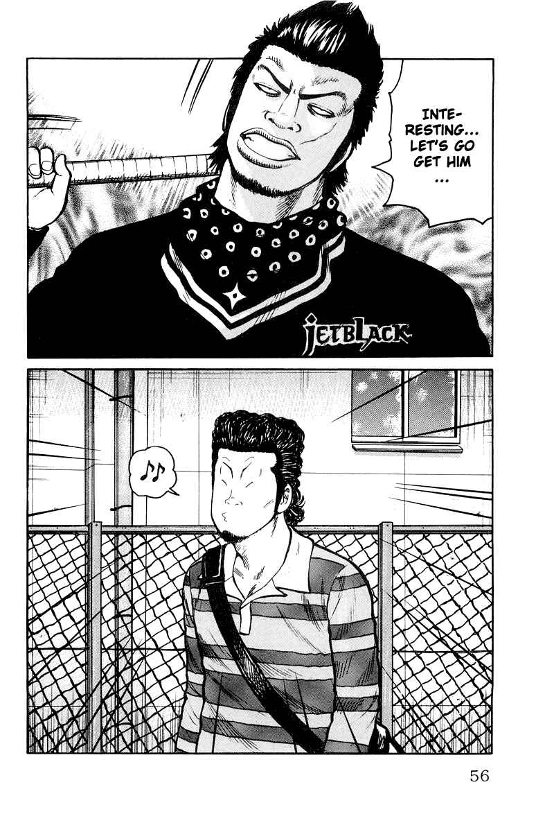 WORST Chapter 29 - Page 57