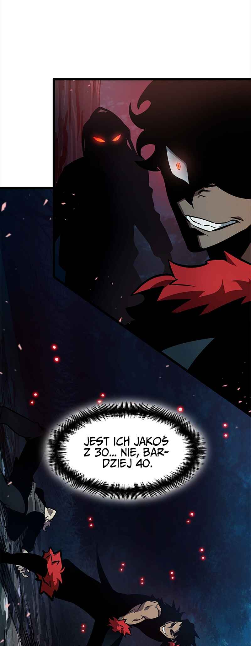 Myeolmang Ihu ui Segye Chapter 11 - Page 16