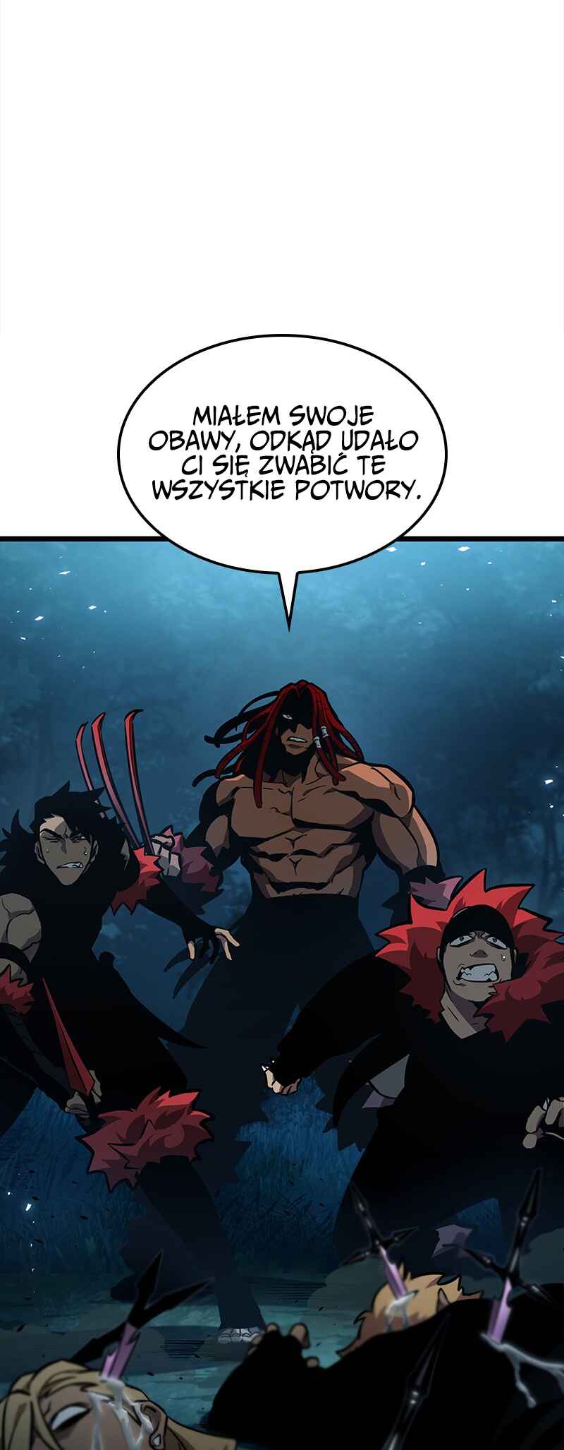 Myeolmang Ihu ui Segye Chapter 11 - Page 2