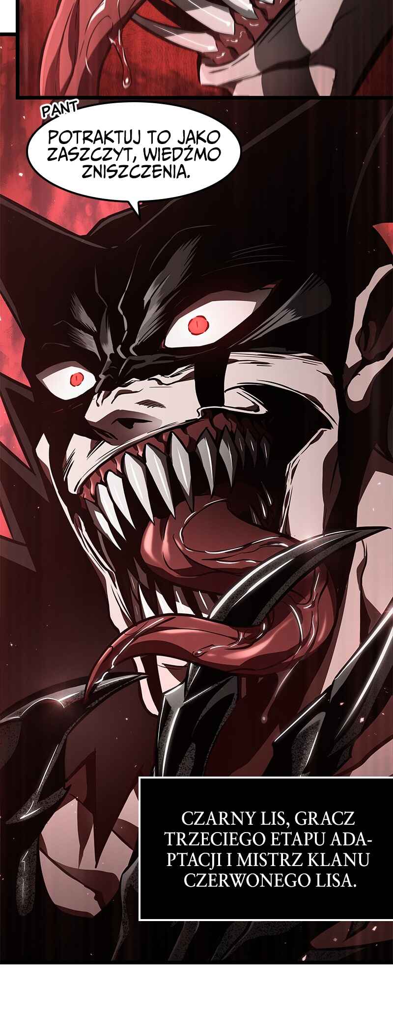 Myeolmang Ihu ui Segye Chapter 11 - Page 25