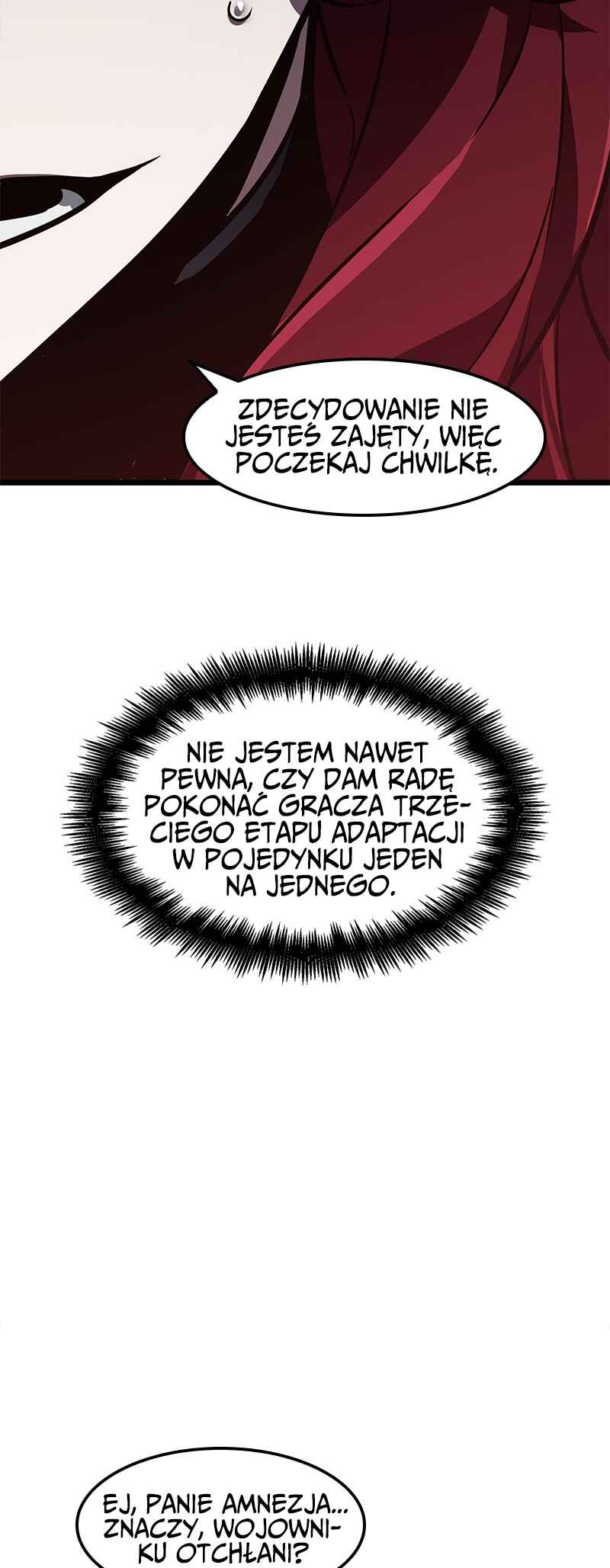 Myeolmang Ihu ui Segye Chapter 11 - Page 28