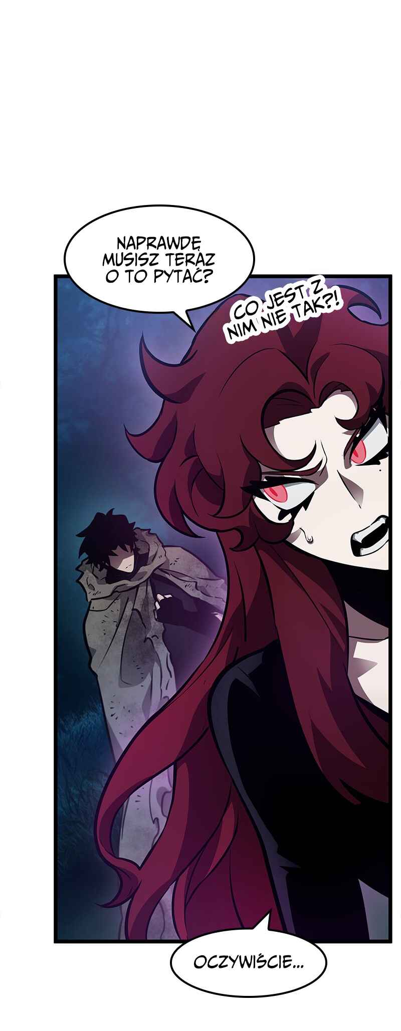 Myeolmang Ihu ui Segye Chapter 11 - Page 39