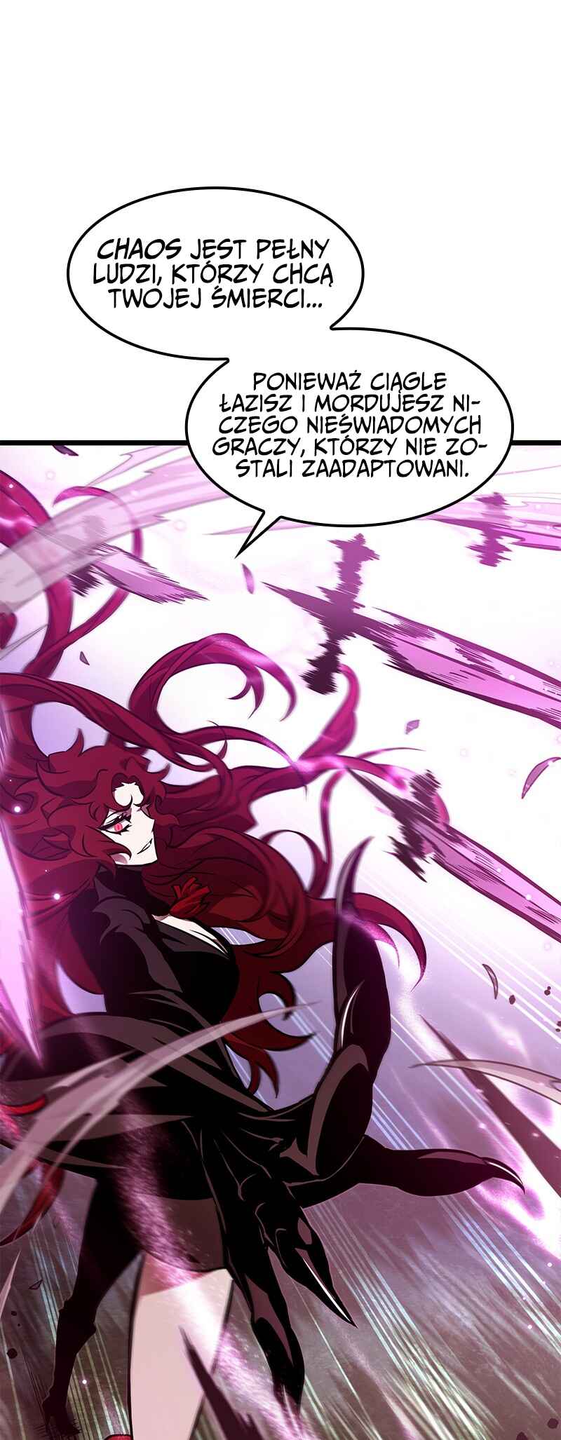 Myeolmang Ihu ui Segye Chapter 11 - Page 7