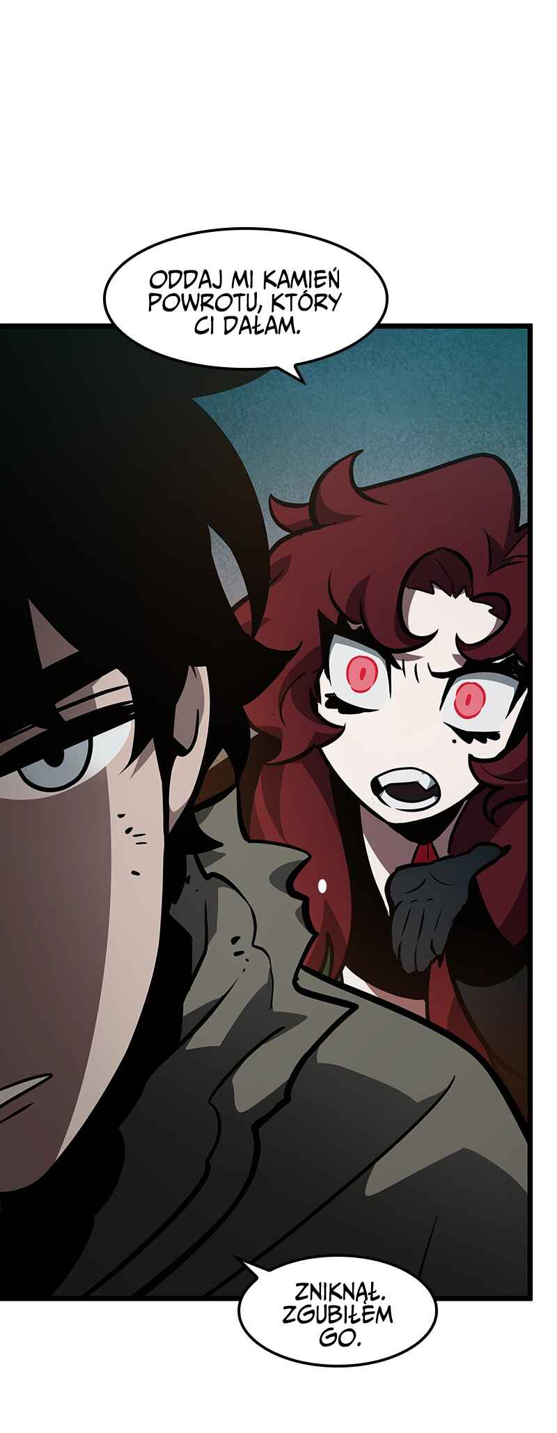 Myeolmang Ihu ui Segye Chapter 11 - Page 79