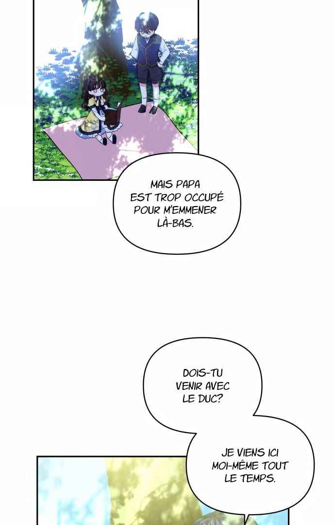 Monster Duke's Daughter Chapter 27 - Page 18