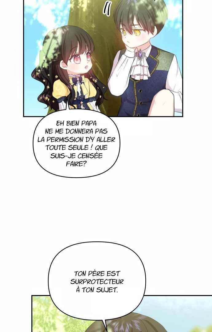 Monster Duke's Daughter Chapter 27 - Page 19