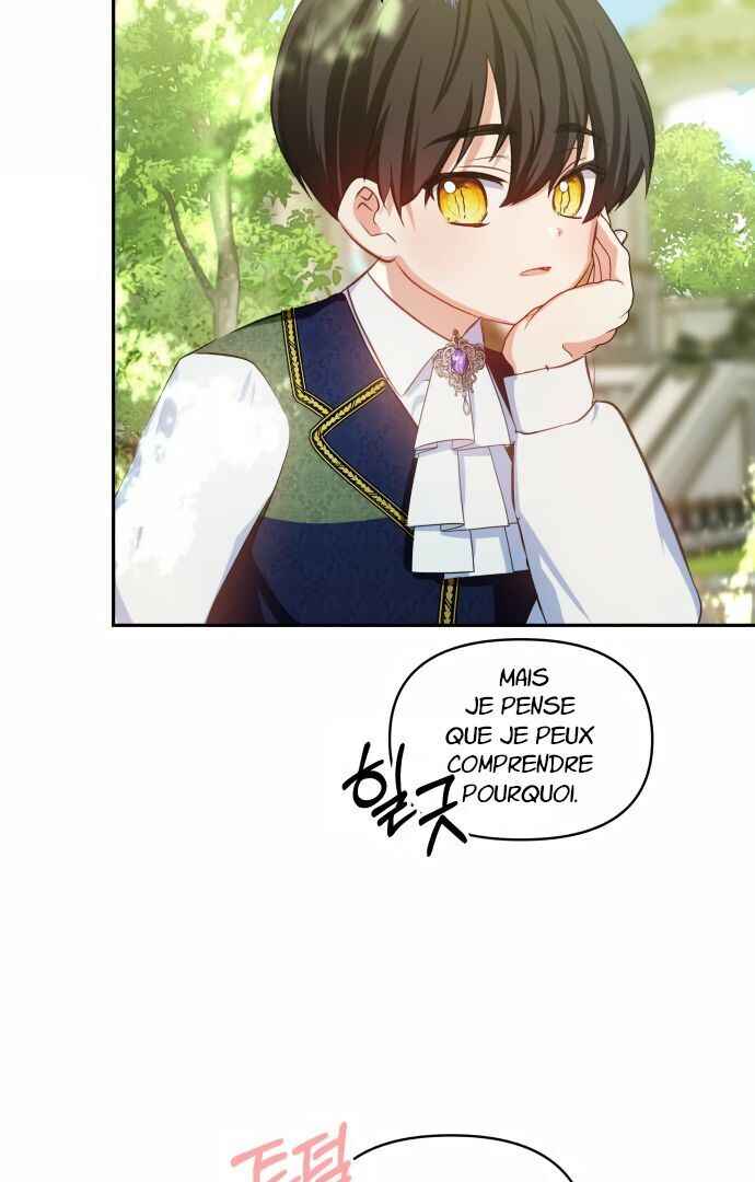 Monster Duke's Daughter Chapter 27 - Page 20