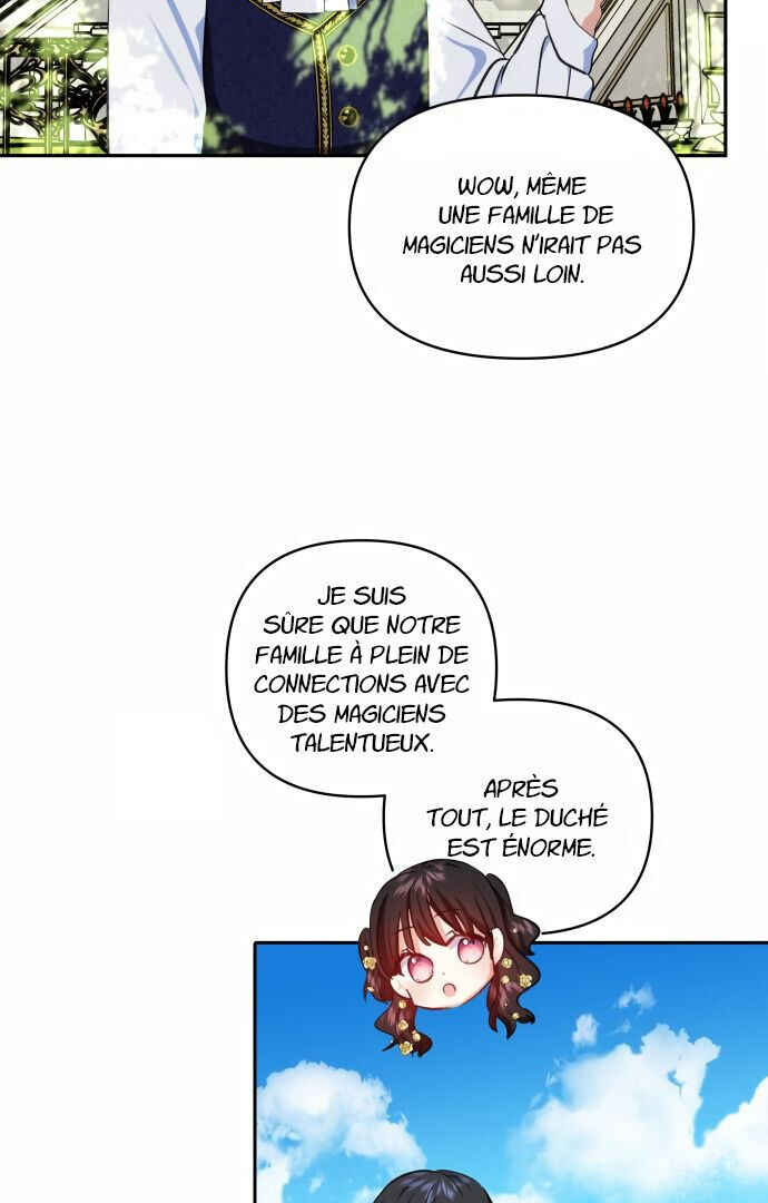 Monster Duke's Daughter Chapter 27 - Page 32