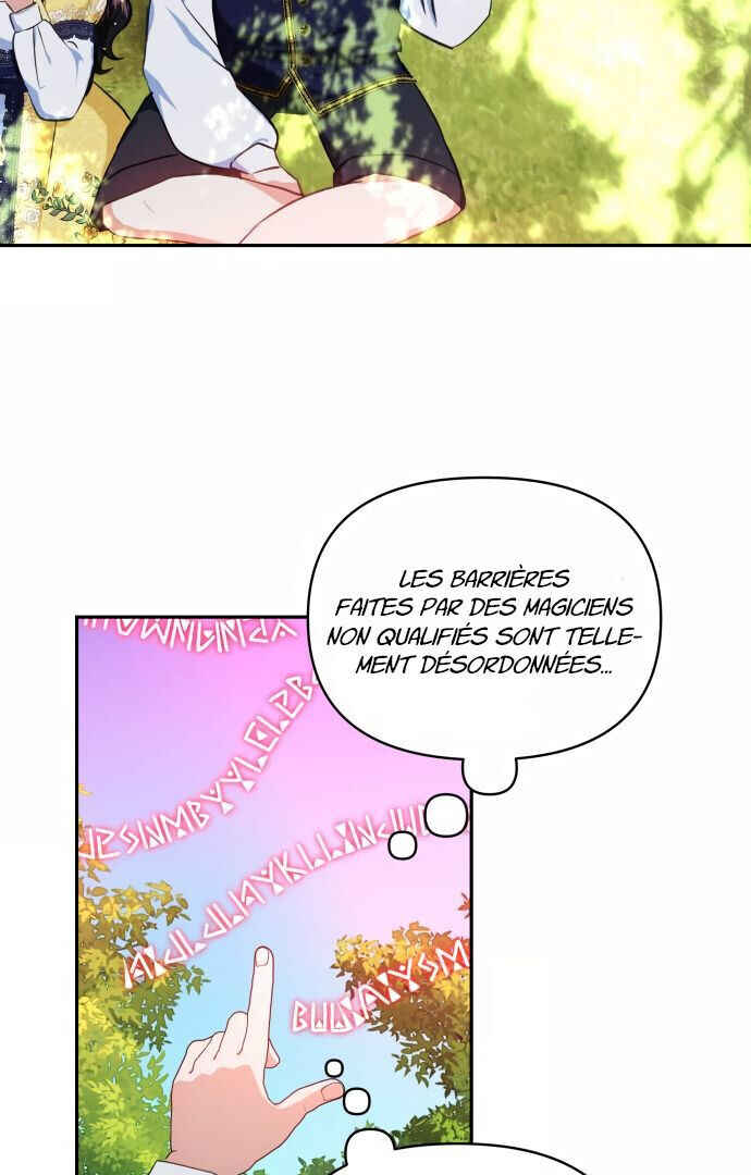 Monster Duke's Daughter Chapter 27 - Page 34