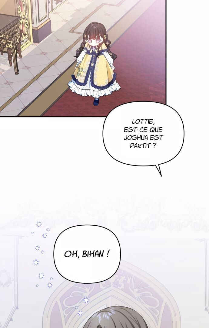 Monster Duke's Daughter Chapter 27 - Page 41