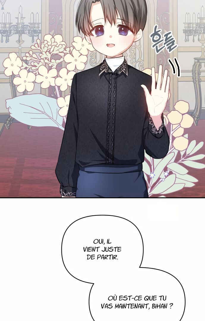 Monster Duke's Daughter Chapter 27 - Page 42