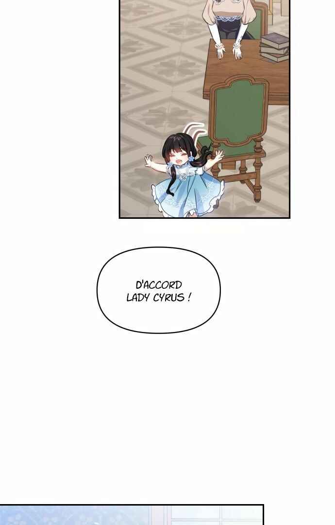 Monster Duke's Daughter Chapter 27 - Page 67