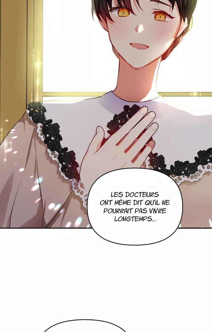 Monster Duke's Daughter Chapter 27 - Page 71