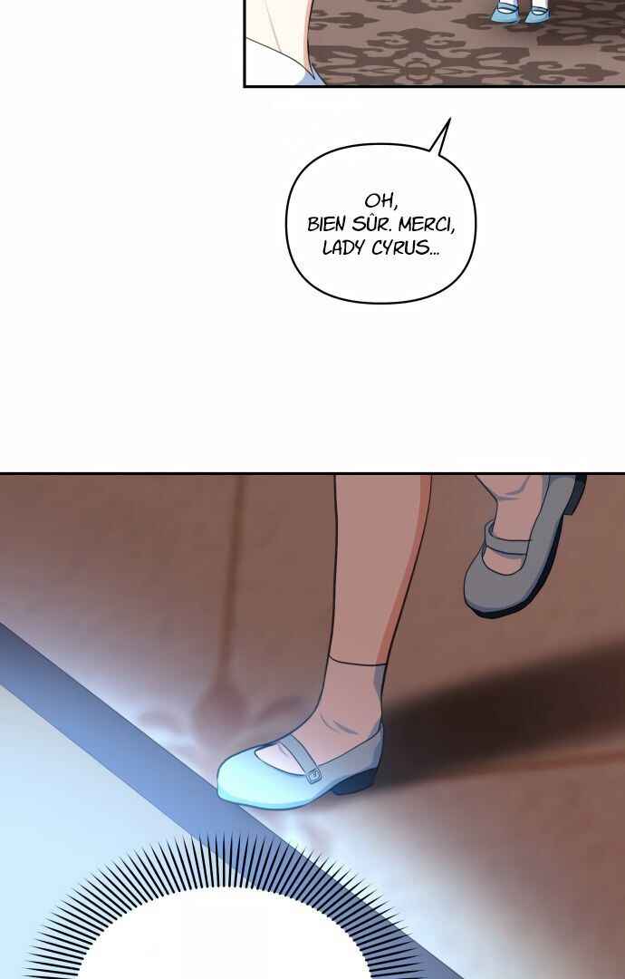 Monster Duke's Daughter Chapter 27 - Page 75