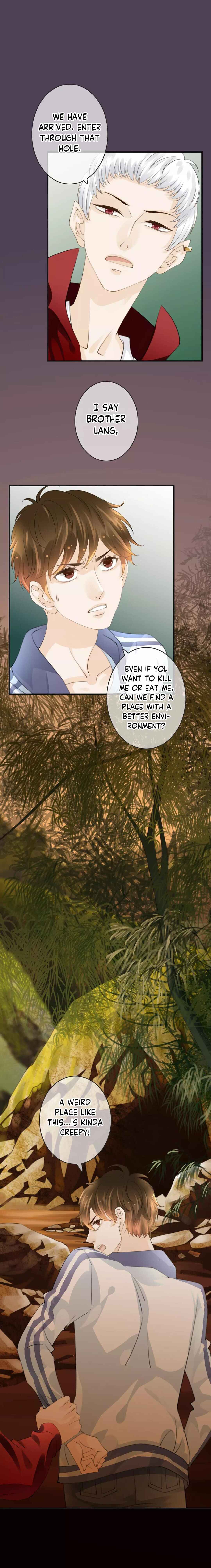 Angel Love Chapter 46 - Page 14