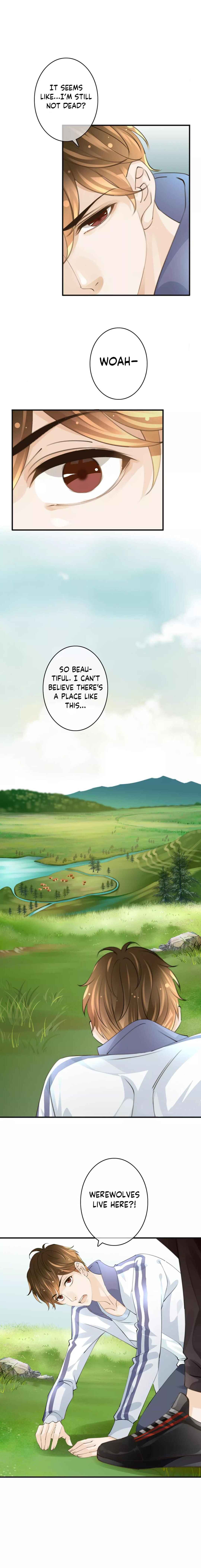 Angel Love Chapter 46 - Page 16