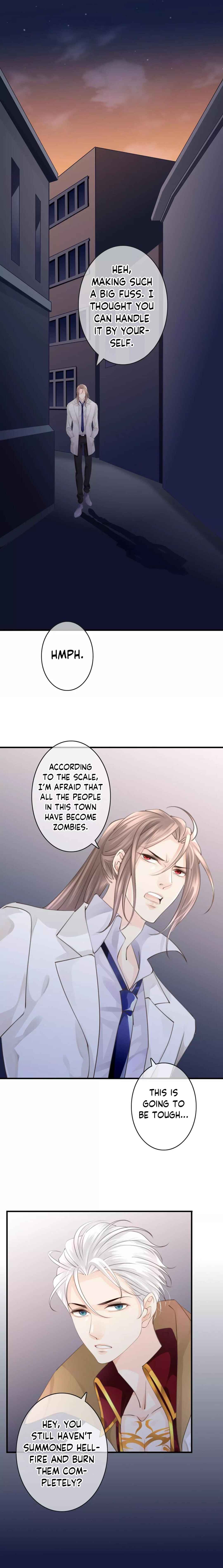 Angel Love Chapter 46 - Page 2