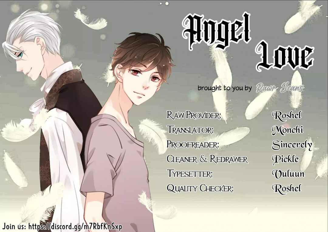 Angel Love Chapter 46 - Page 20