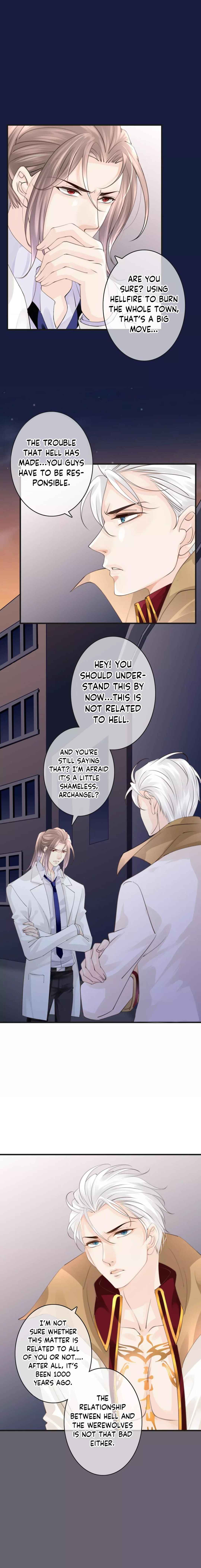 Angel Love Chapter 46 - Page 3