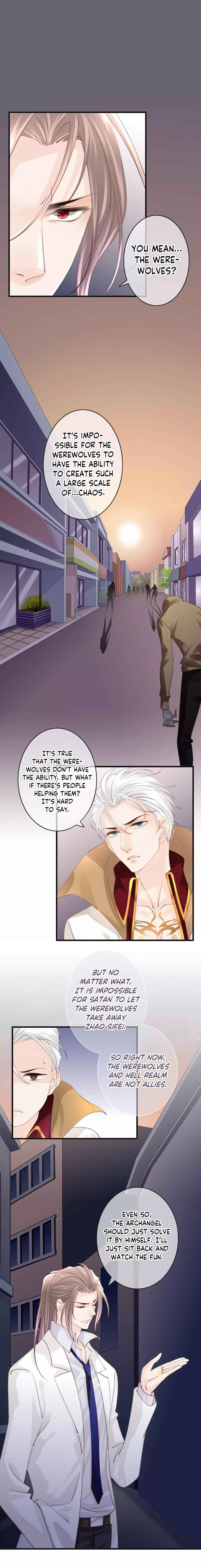 Angel Love Chapter 46 - Page 4