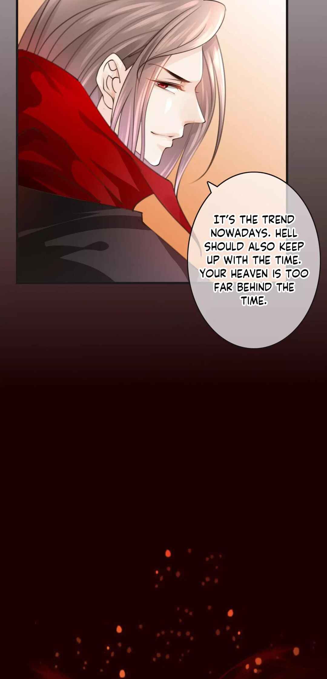 Angel Love Chapter 46 - Page 9