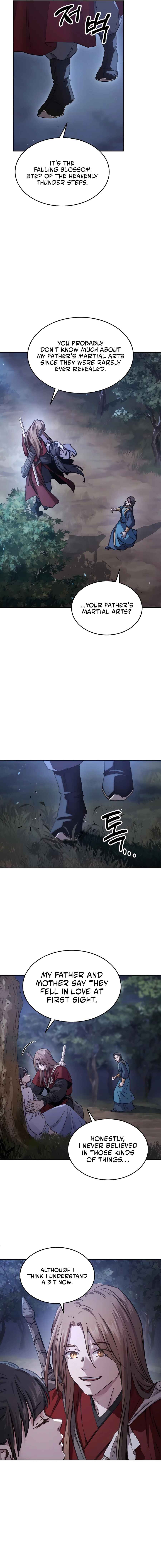 Jeoldae Gunrim Chapter 7 - Page 17