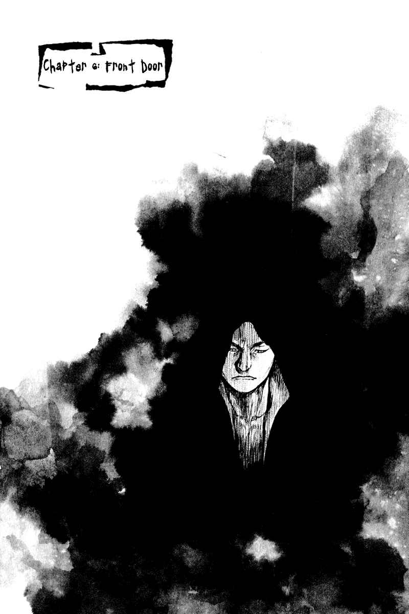 Shamo Chapter 6 - Page 1