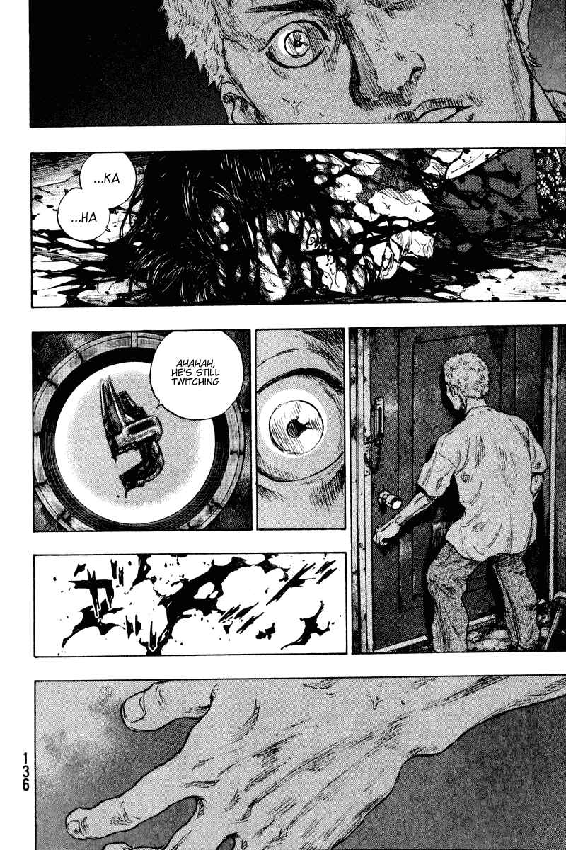 Shamo Chapter 6 - Page 13