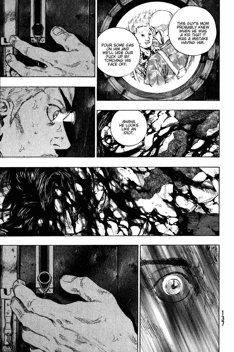 Shamo Chapter 6 - Page 14