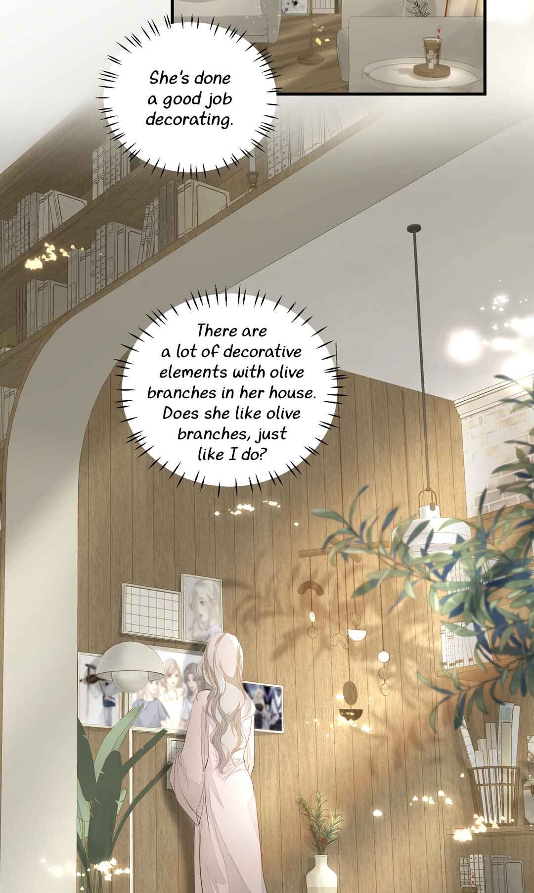 Addicted to Her Chapter 29 - Page 13