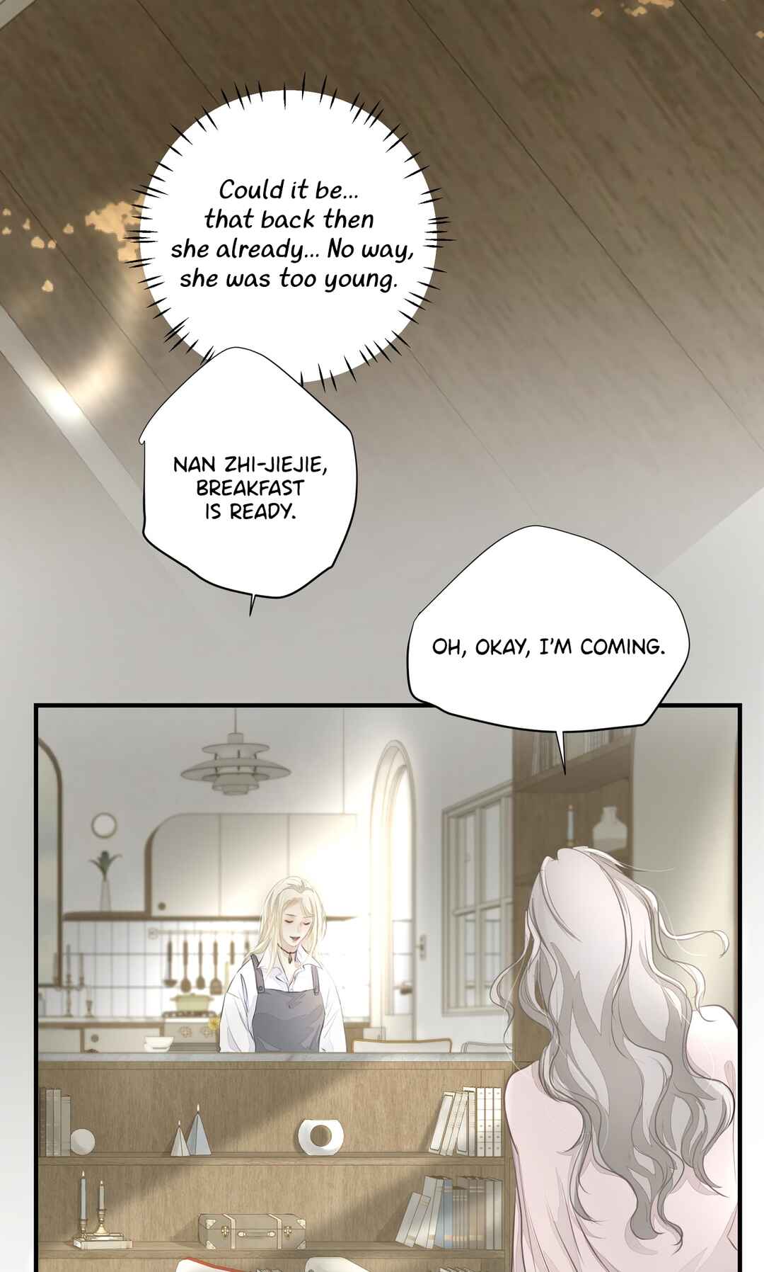 Addicted to Her Chapter 29 - Page 18