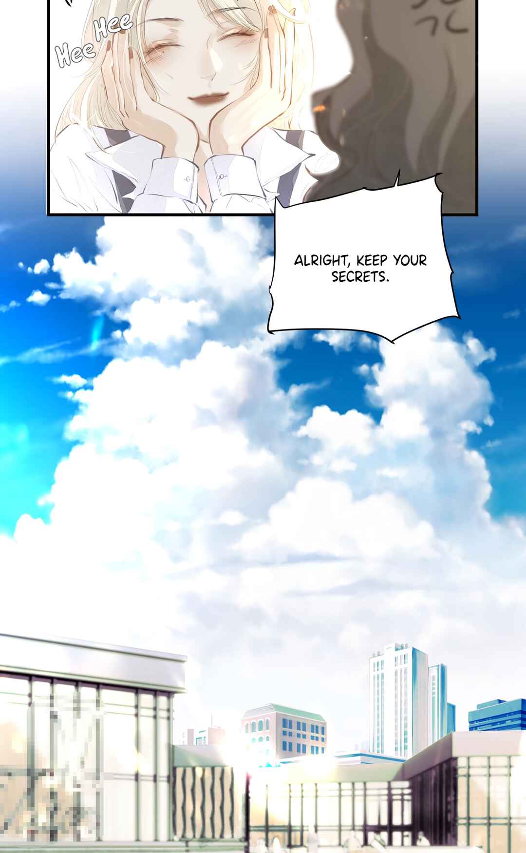 Addicted to Her Chapter 29 - Page 22