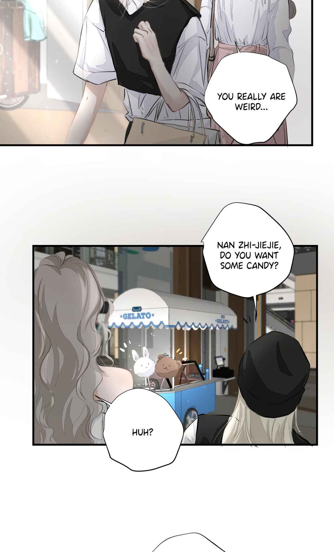 Addicted to Her Chapter 29 - Page 27