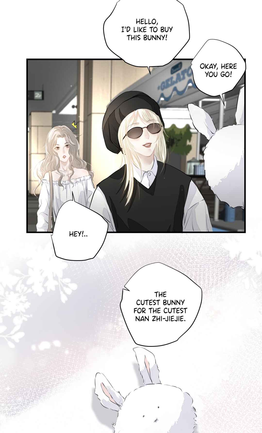 Addicted to Her Chapter 29 - Page 28