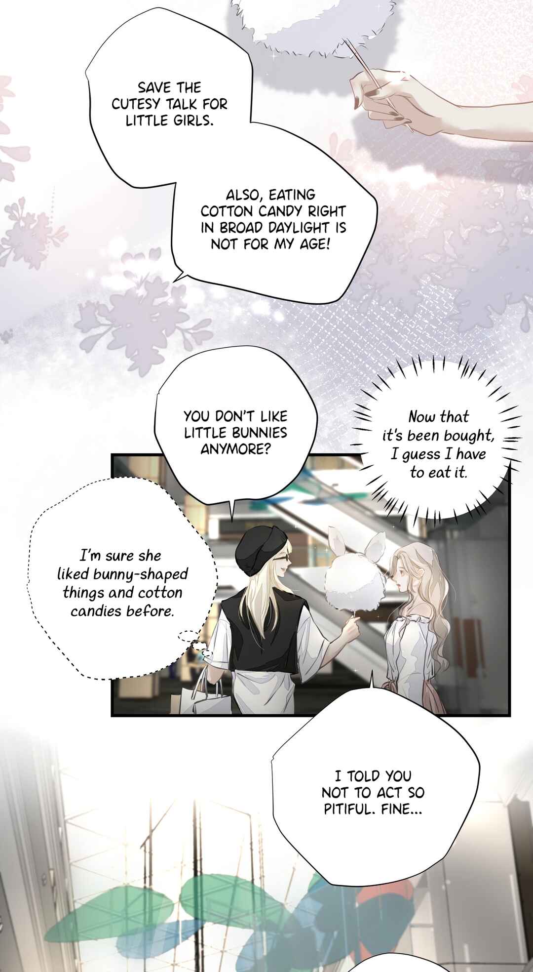 Addicted to Her Chapter 29 - Page 29