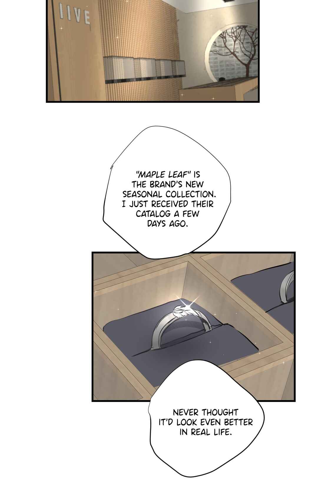 Addicted to Her Chapter 29 - Page 31