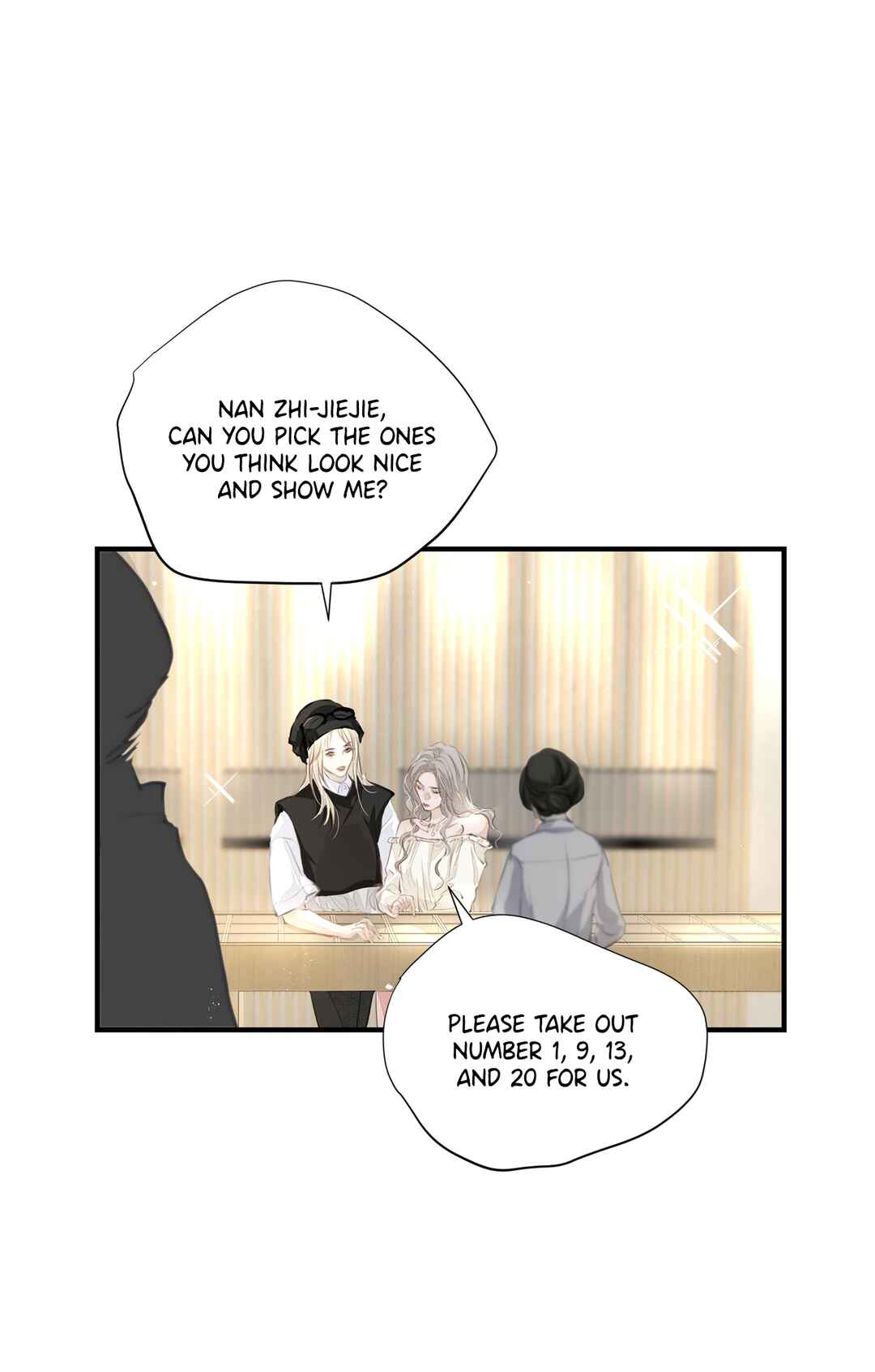 Addicted to Her Chapter 29 - Page 32