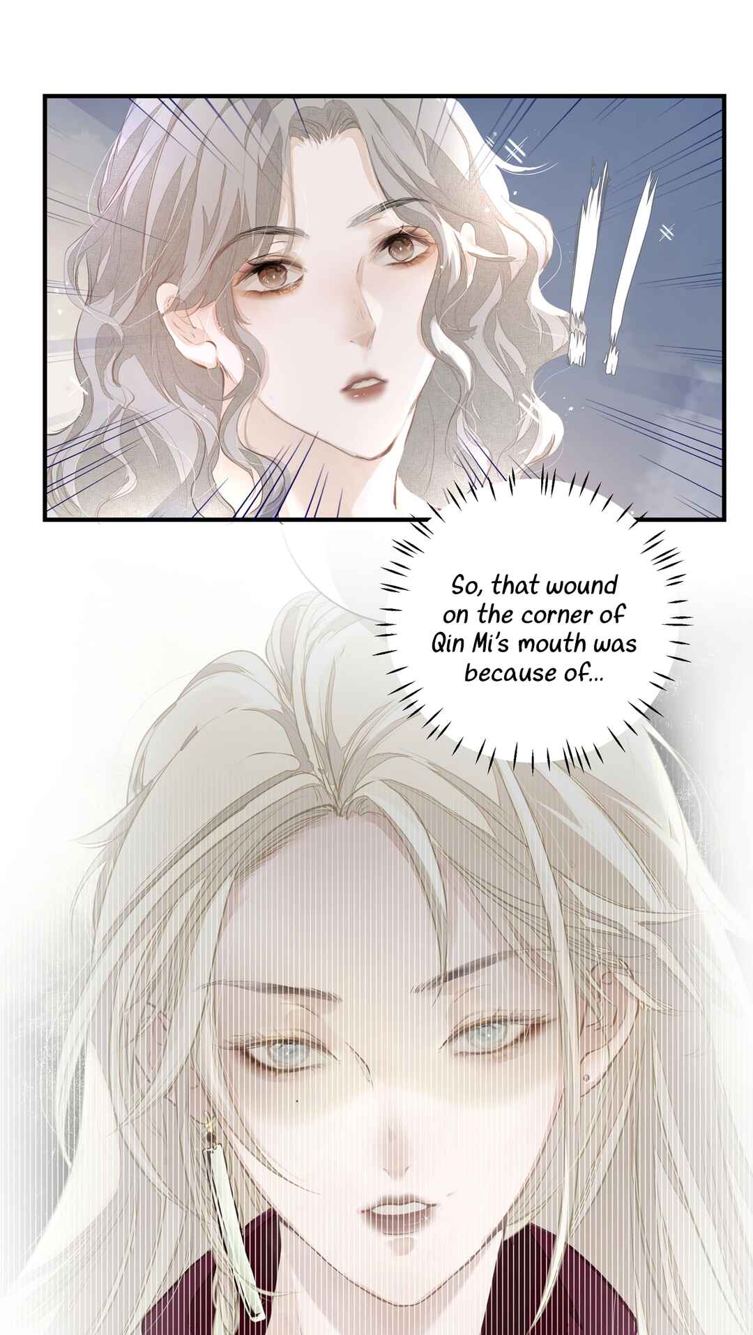 Addicted to Her Chapter 29 - Page 39