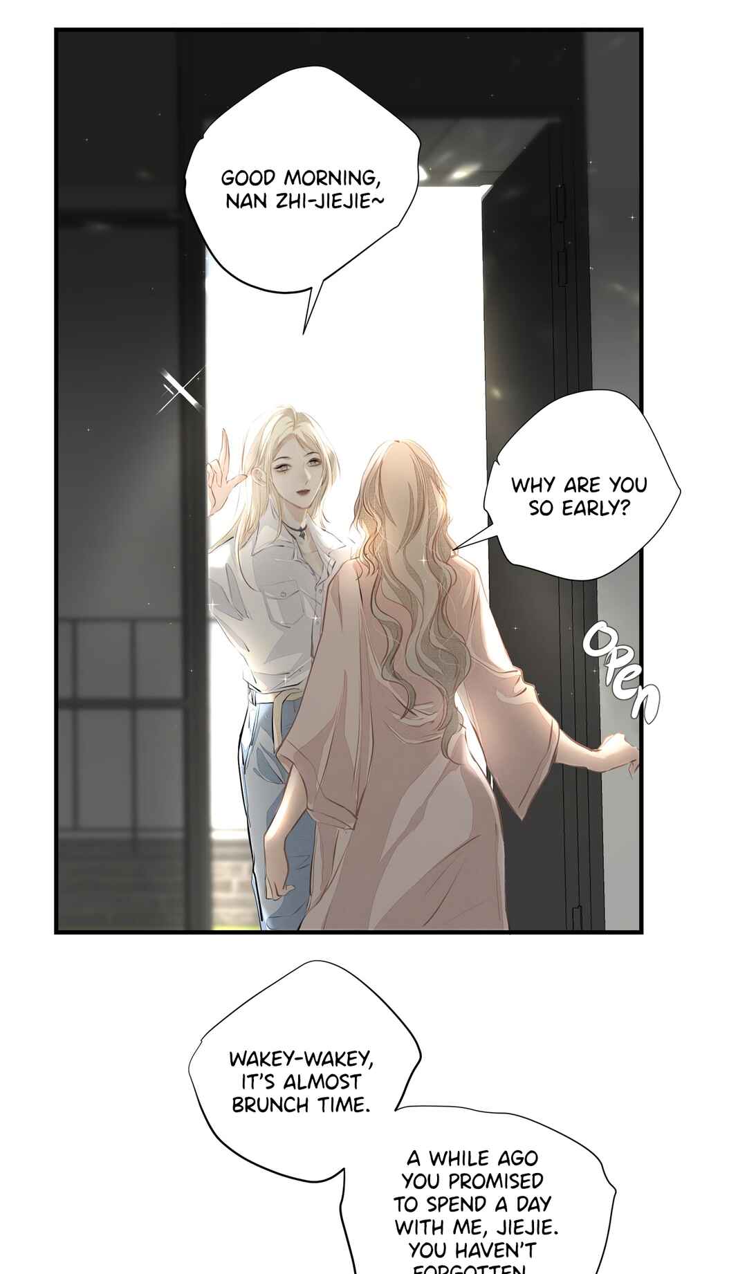 Addicted to Her Chapter 29 - Page 5