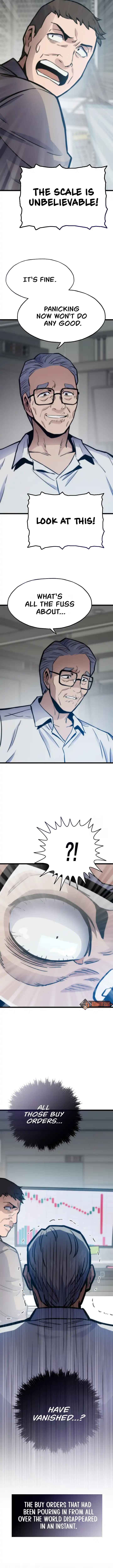 Jeongsaengja (2022) Chapter 135 - Page 12