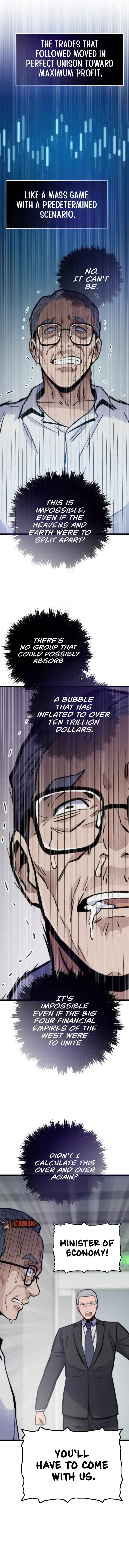Jeongsaengja (2022) Chapter 135 - Page 13