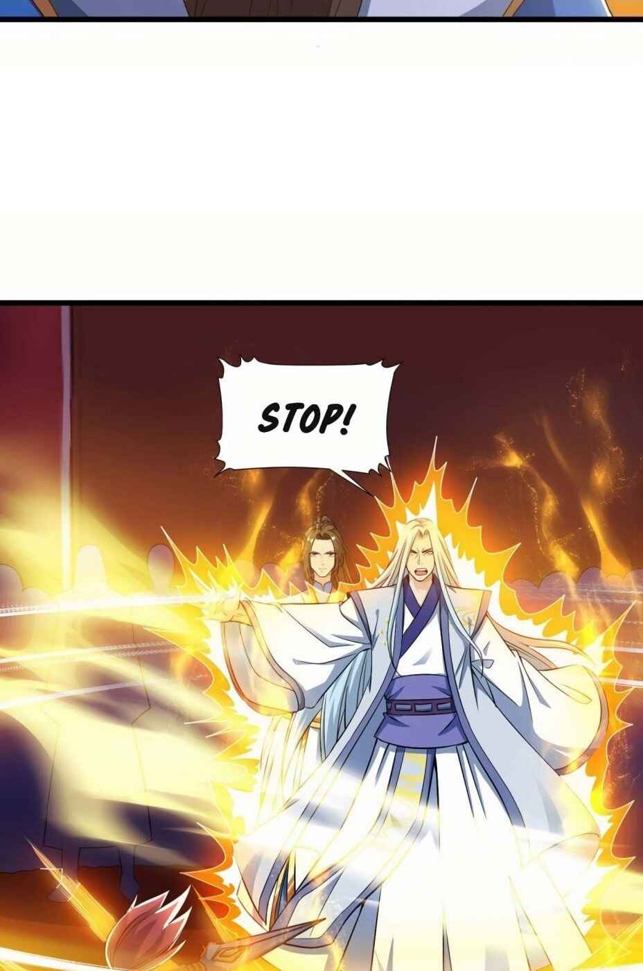 Dominate the Three Realms Chapter 80 - Page 16