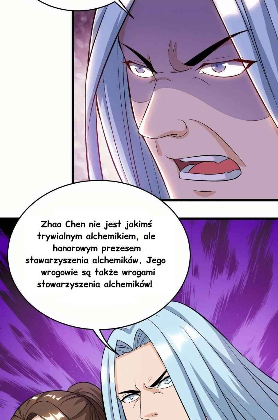 Dominate the Three Realms Chapter 80 - Page 19